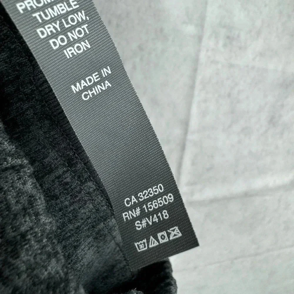 NEW Vuori Ponto Performance Pant Small Men's DreamKnit™ B2223
